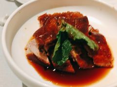 南京老卤烤鸭-翡翠江南(国贸商城店)