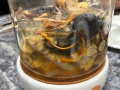 -頂好酒家·经典粤菜(海信广场店)