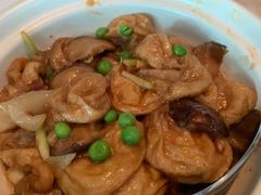 -无锡苏宁银河国际酒店-悦府65中餐厅
