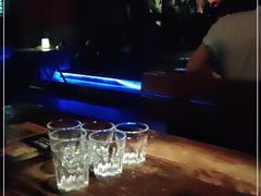 -Perry's·酒吧(黄埔大道店)