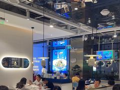-兰湘子·湘菜小炒(长安万科广场店)