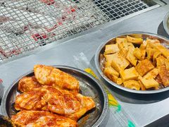 -同心烧烤(总店)