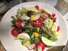 凯撒蔬菜沙拉-胡桃里音乐酒馆(下沙店)