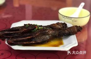 Zhen Men Linji Duck Heads