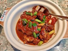 -佬太公海鸭·海鲜大排档(上海总店)