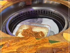 -玄希浪漫厨房·韩料烤肉(湖滨银泰in77店)