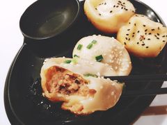 双拼生煎-小杨生煎(龙之梦购物中心店)