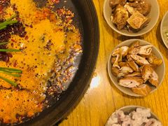 -刁姐火锅(五小区店)