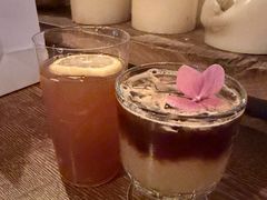 -WABI COFE(愚园路店)