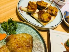 -贵木日本料理·铁板烧(新地假日广场店)