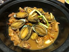 -渔米粥(罗湖店)