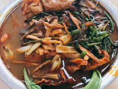 -凤张螺蛳粉·爽口粉(跃进路总店)
