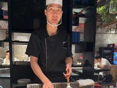 -水木锦堂·自助铁板烧(世贸天阶店)