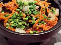 -北平食府·北京烤鸭(北京西站六里桥店)