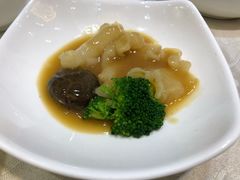 -凤城礼记鱼翅海鲜酒家(新马路总店)