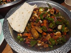 -东来土菜馆(民祥园路店)