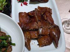 -王府井酒店(金桥港湾店)