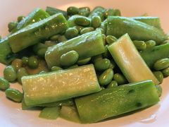 -悦融·京鲁菜·露台花园(安定门店)