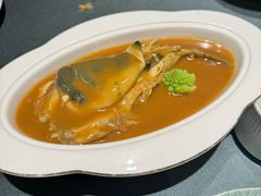 -沈灶河豚宴·河豚融合餐厅(汉中路店)