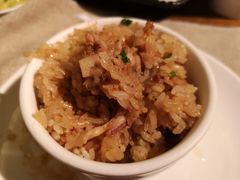 -彩蝶谷美食廊·粤式经典南番顺·铁板烧烤泰风味(广州长隆酒店)