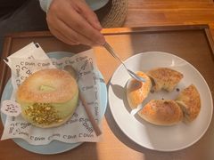 -Max Bakery 阿唛手作