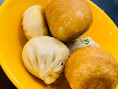 -毛华美食(清扬路店)