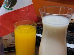 -panchos 墨西哥餐厅(嘉绿苑店)
