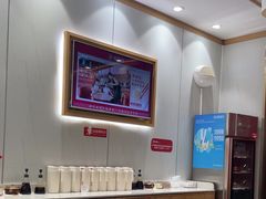 -喜家德虾仁水饺(南山书城店)