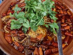 -华豫川酒家(大卫城店)