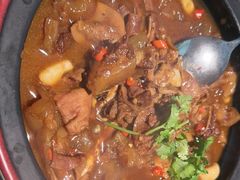 -鱼你相聚·河鲜馆(袁家岭店)