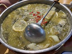 -裕鼎鲜·新中菜(青山湖万达店)