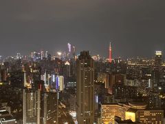 -广州中心皇冠假日酒店