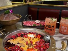 -热辣宗师·串串火锅(万达金街店)