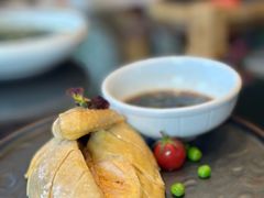 -聚鑫阁江浙菜·非遗传承技艺(青村帝华园店)