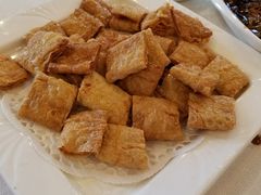 干炸响铃-楼外楼(西湖景区孤山路店)