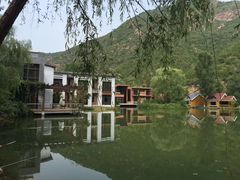 -仙居谷风景区