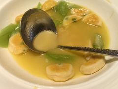 -宫燕府·京菜·烤鸭·淮扬菜(王府中心店)