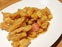 -石榴红了·非遗酥皮烤包子·新疆菜(瑞豪店)