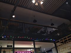 -姑奶奶老厨房(南坪路总店)