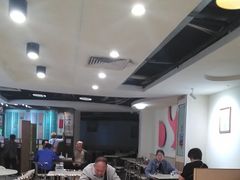 -玲又珑美食(盘福路店)