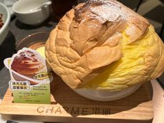 -港丽餐厅(天河城店)