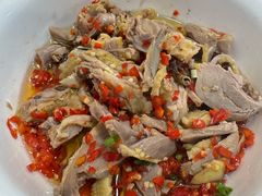 -笨罗卜浏阳菜馆(龙华鹏润达店)