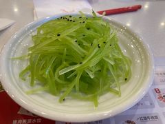 -客临百思德·东北特色馆(龙湖时代天街店)