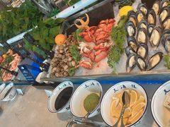 -万达文华酒店·48F云端窗景美食汇自助餐厅