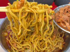 -鹍记特色牛杂面