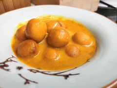 -南京大牌档(香港广场店)