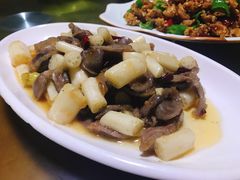 -大隐隐于市私房菜(保和小区店)