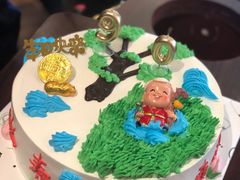 -面包新语(吾悦国际广场店)