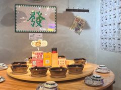 -钵湘湘·常德钵子菜(浦东创始店)