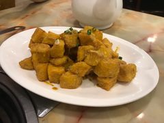 -李师傅脆肚(梅林店)